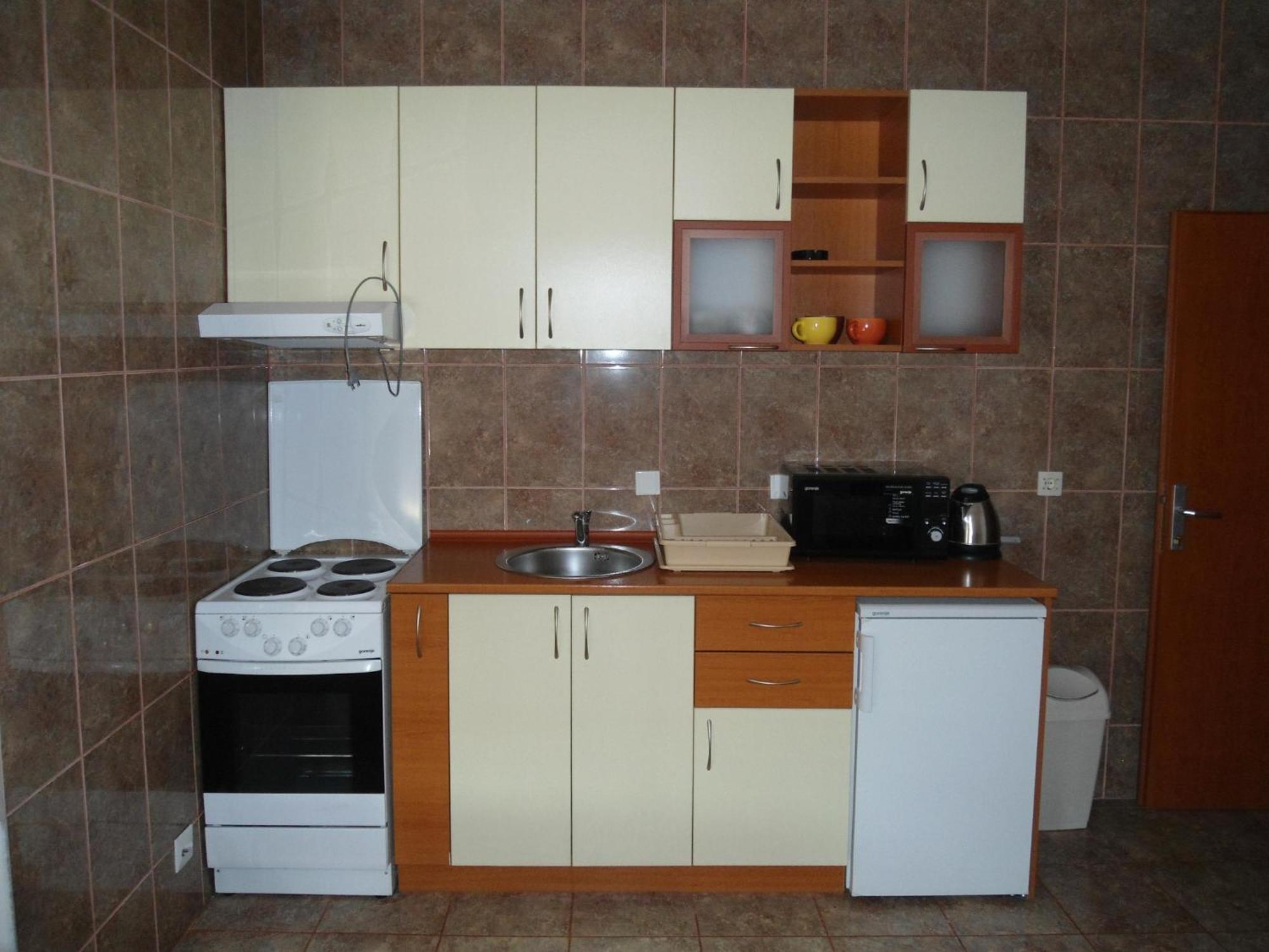 Lazar Apartments Petrovac Extérieur photo