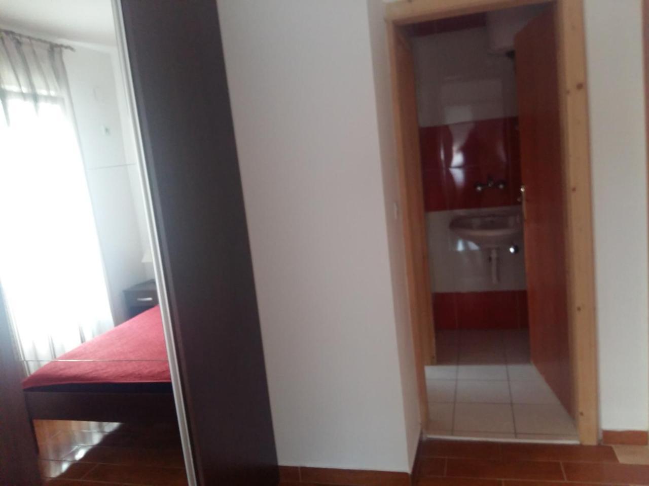 Lazar Apartments Petrovac Extérieur photo