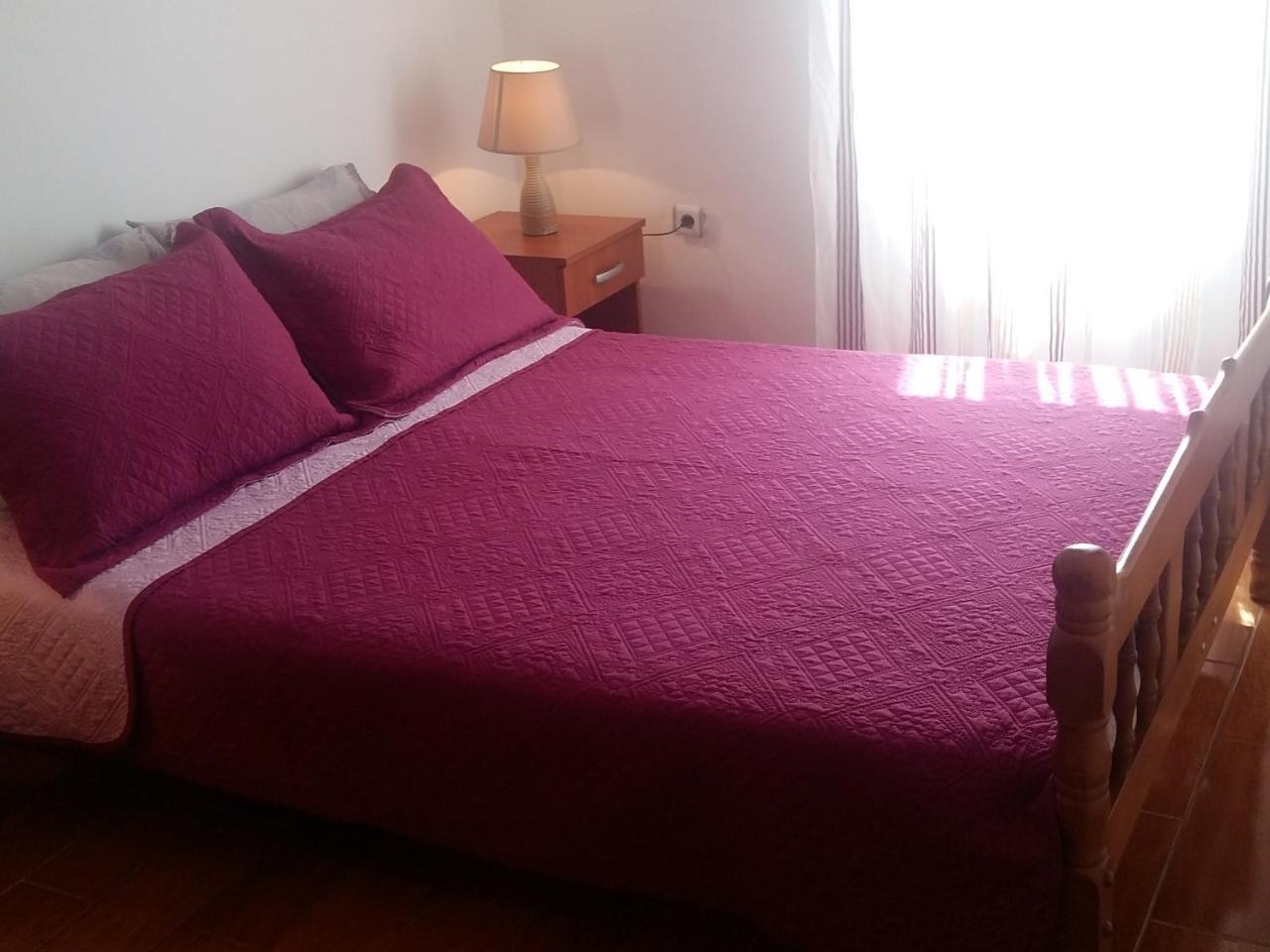 Lazar Apartments Petrovac Extérieur photo