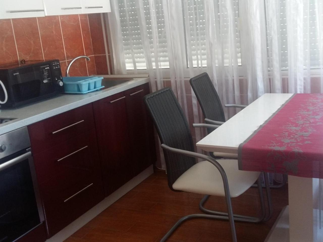 Lazar Apartments Petrovac Extérieur photo