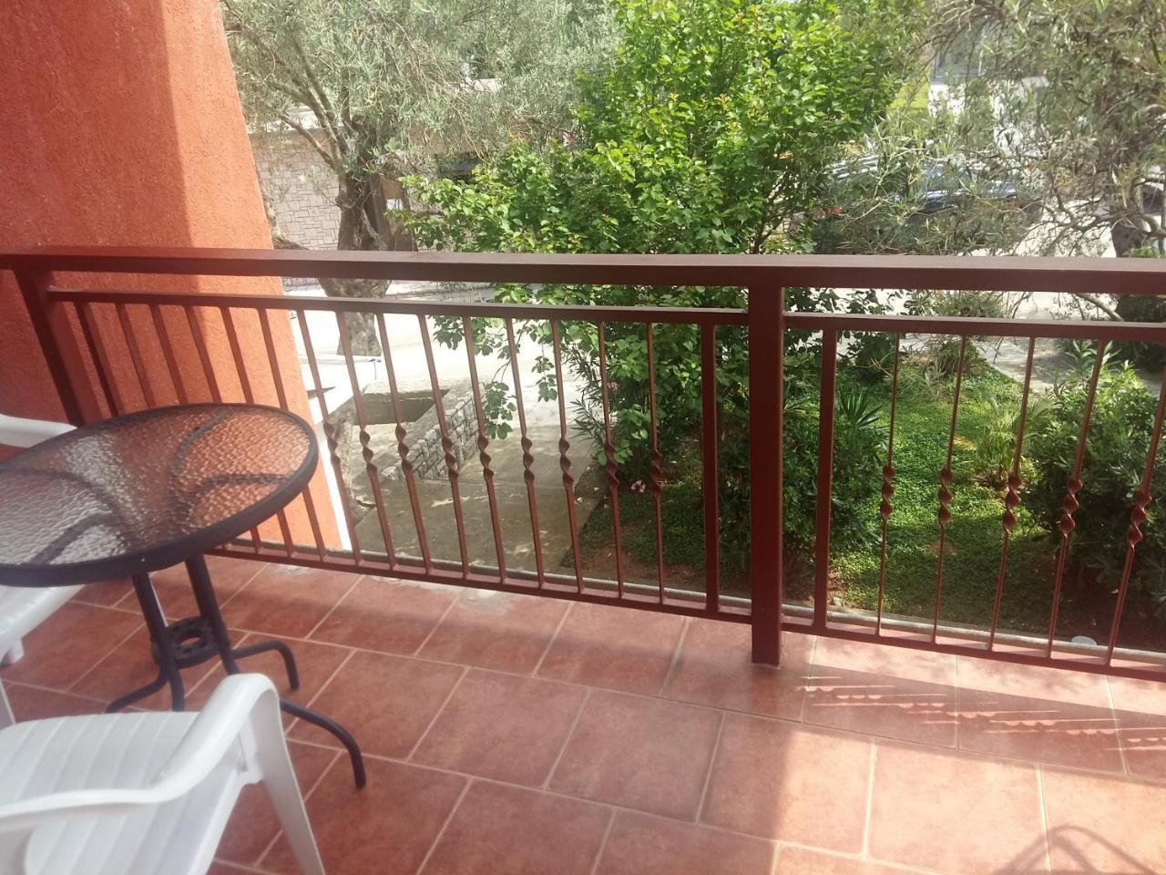 Lazar Apartments Petrovac Extérieur photo